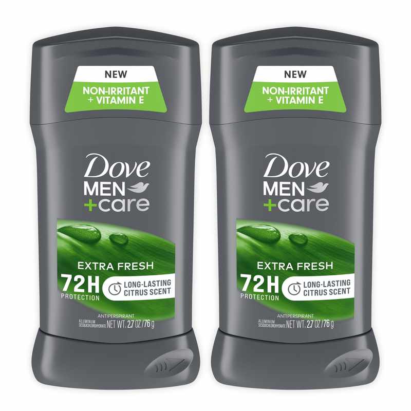 Dove Men_Care Deodorant Stick Extra Fresh