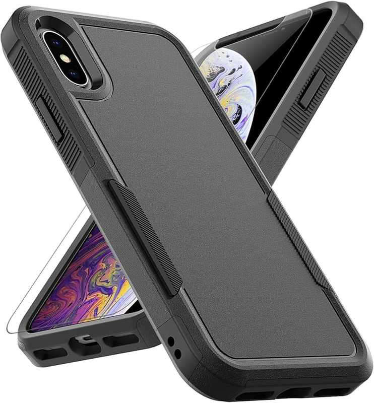 Drop Tested iPhone X Case