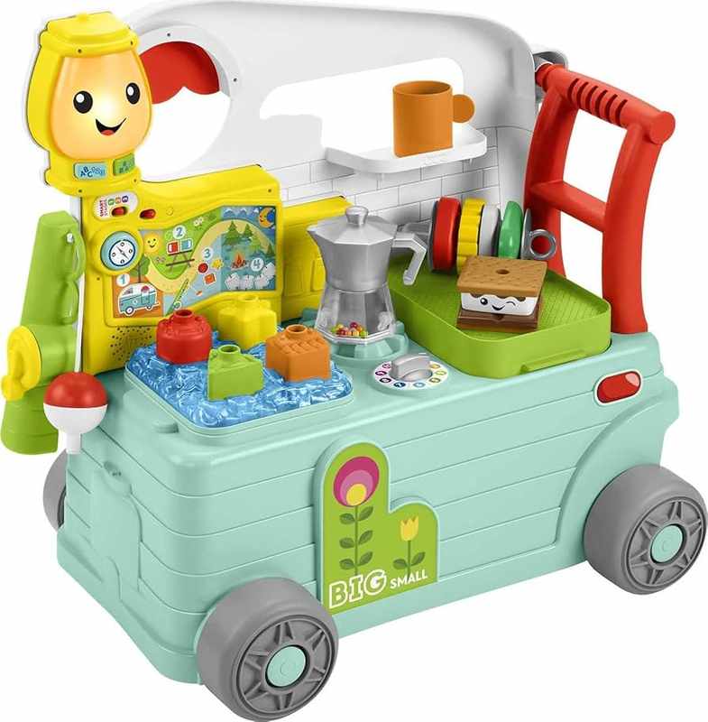 Exciting Baby Jumper Activity Center_ Engaging Play for Little Ones