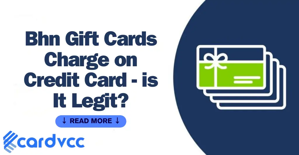 Gift Cards Review_ BHN