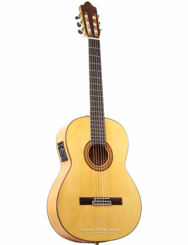 Handmade Guitars_ Affordable Options