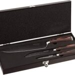 Handmade_japanese_chef_knife_set_review_damasukasu_3-piece
