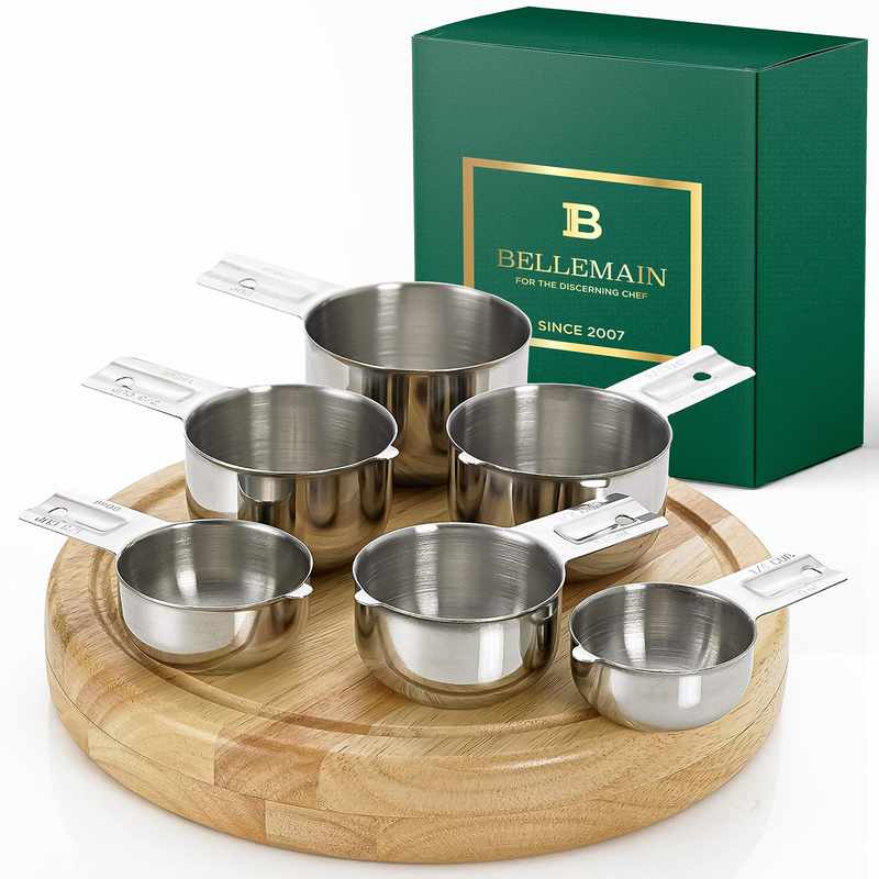 21-Piece Stainless Steel Cookware Set for the Discerning Chef