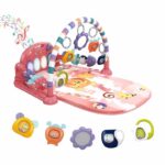 Play Mat for Babys Gym Fun_1