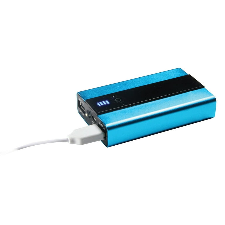 Portable Power Bank for Craig