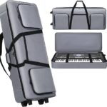 Portable_61_key_keyboard_bag_with_wheels