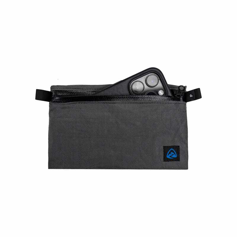 Protect Your Backpack with a Phone Pouch