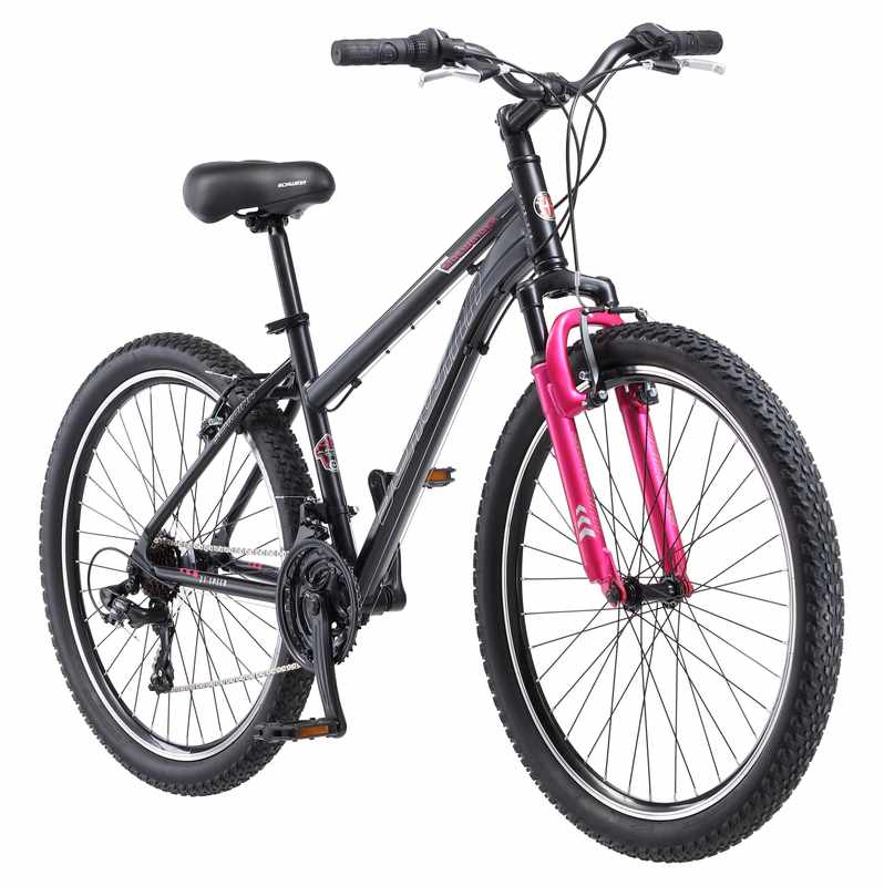 26 Schwinn Sidewinder Women_s Mountain Bike Frame Size