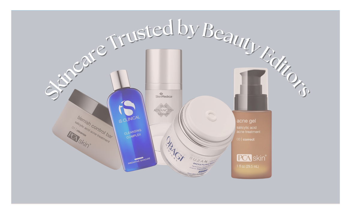 Splurging on Acne Skin Care Products