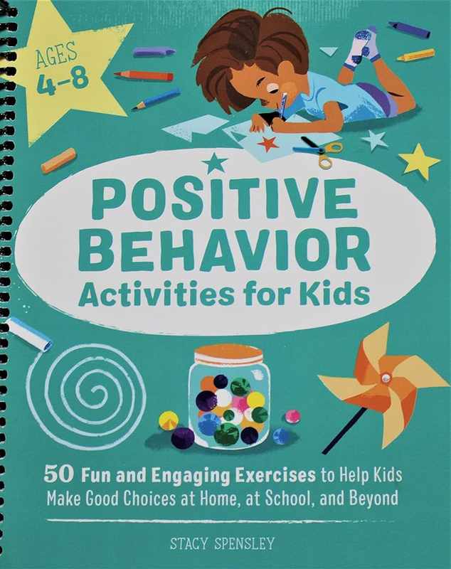 Teaching Children to Make Good Choices through Engaging Picture Books