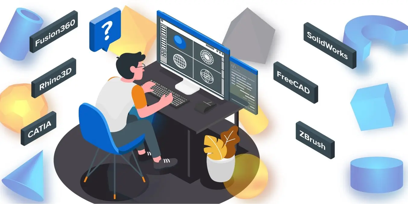 The Best Affordable MCAD Software_ Your Guide to Effective Design