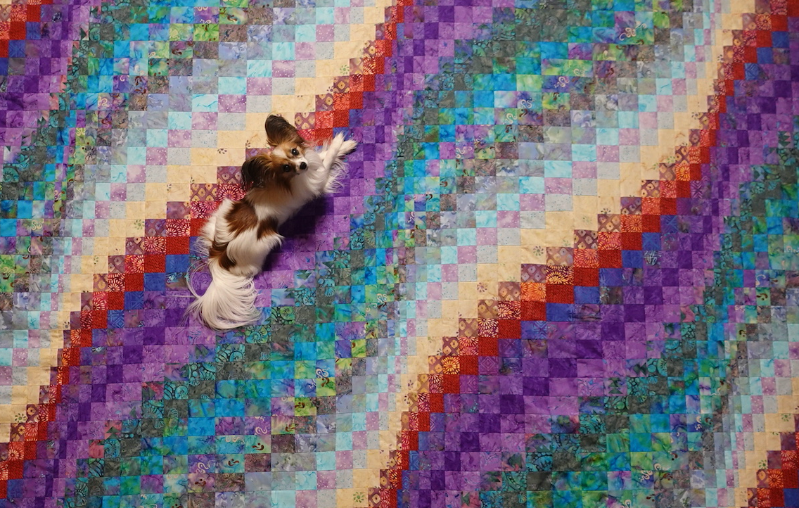 The Best Bargello Quilt Books