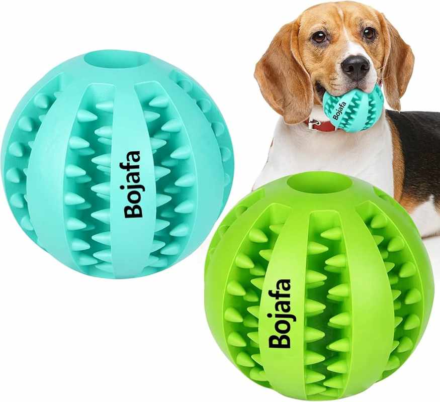 The Best Chew Toys for Puppy Teeth