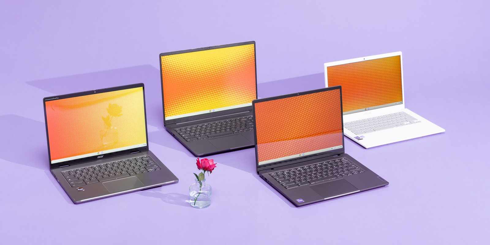The Best Chromebook for Your Money