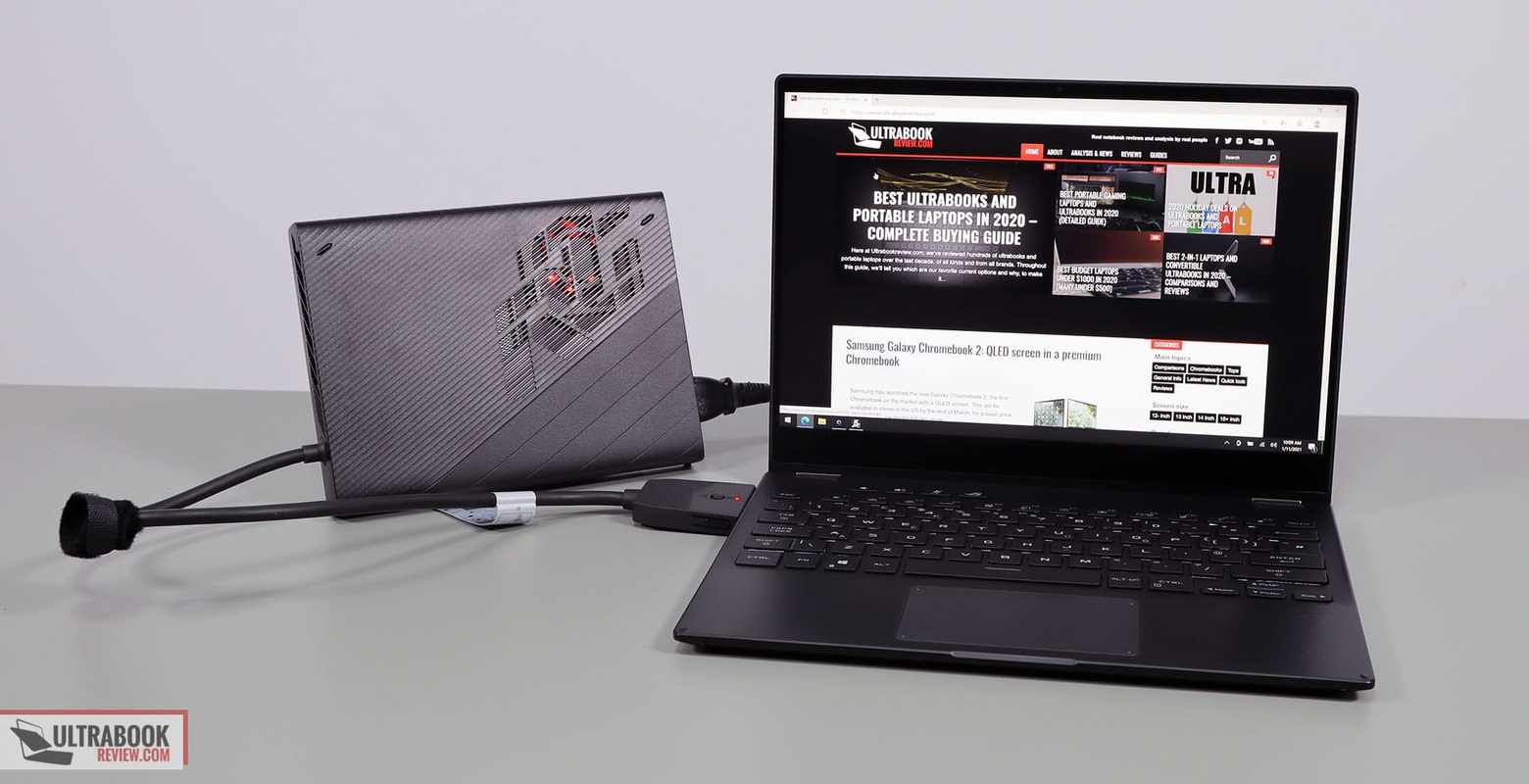 The Best Gaming Laptop Options Under _1_500