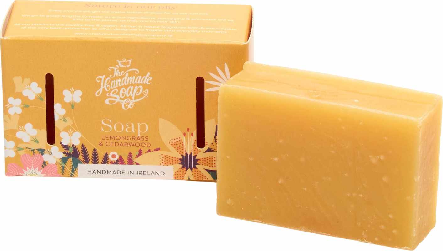 The Best Handmade Soap in NY