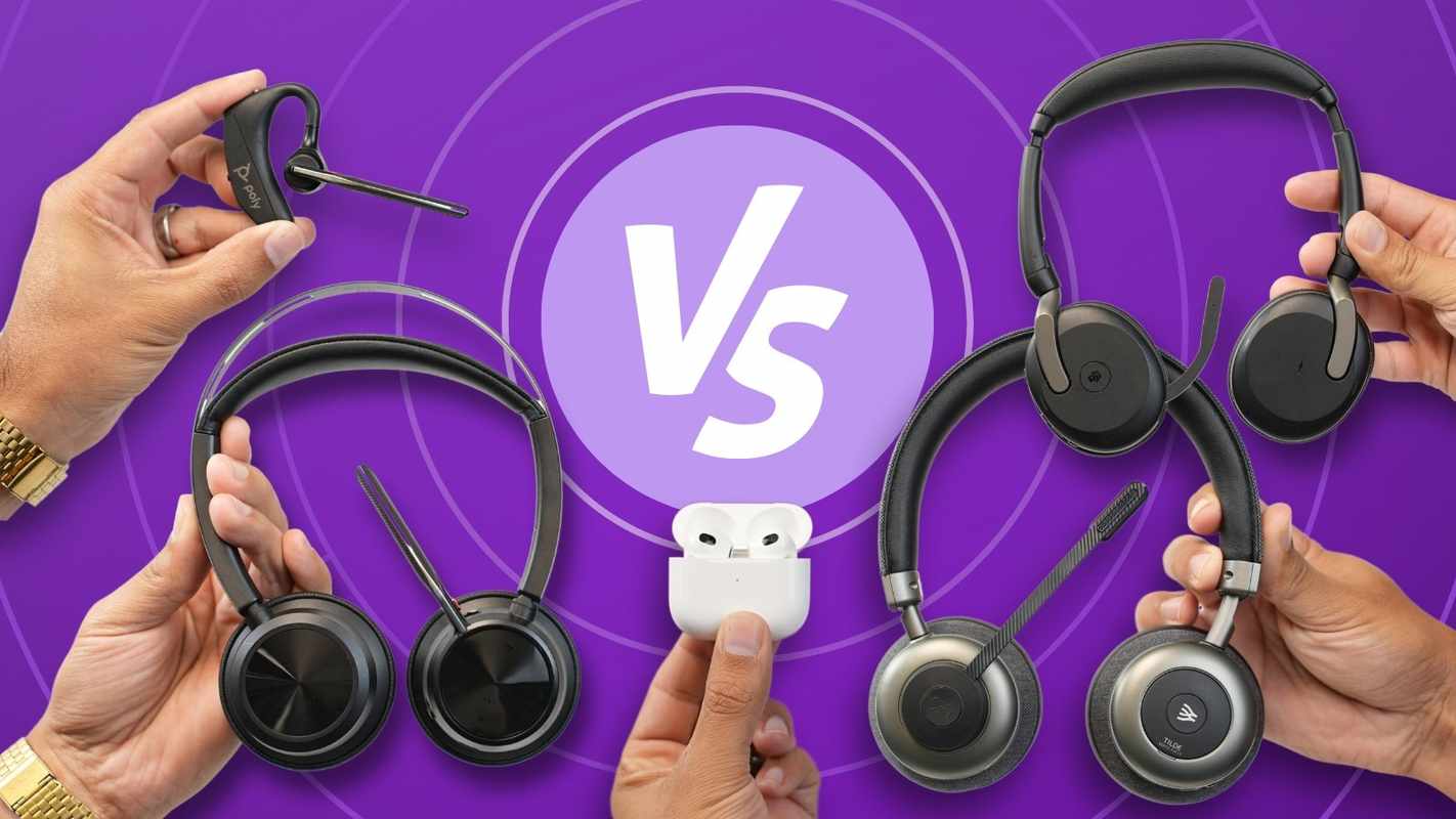 The Best Headset with Microphone for Phone