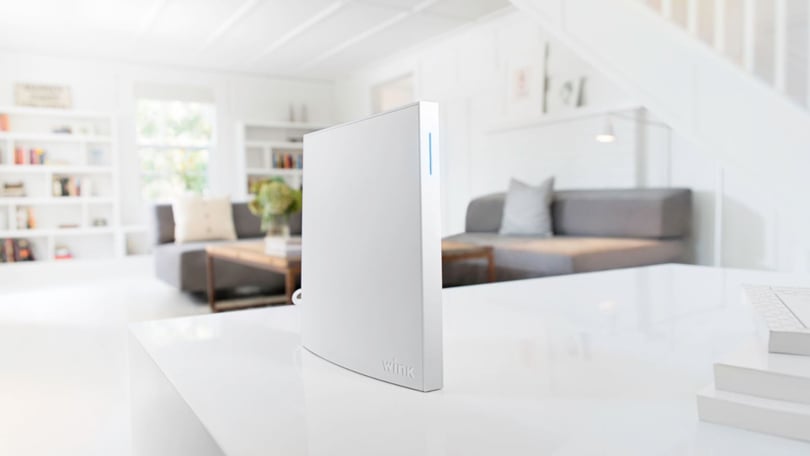 The Best Hub for Home Automation