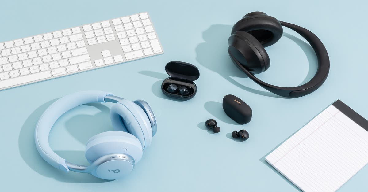 The Best In-Ear Noise Cancellation Earphones