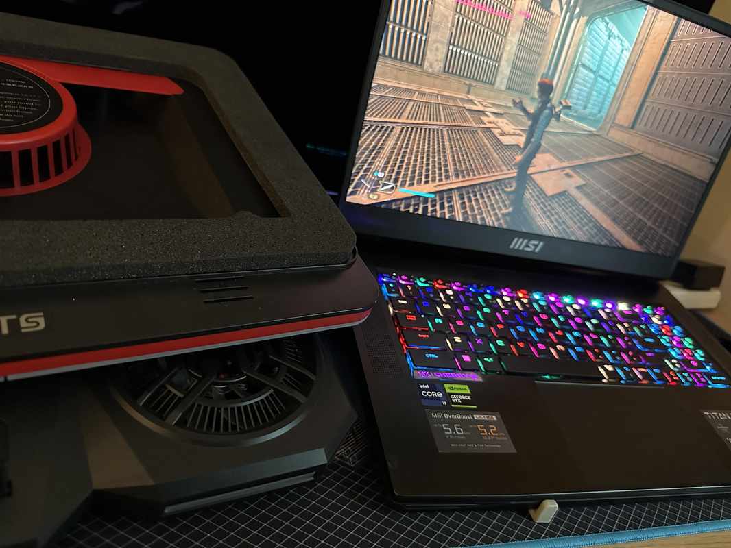 The Best Laptop Cooling Pad_ A Reddit Review
