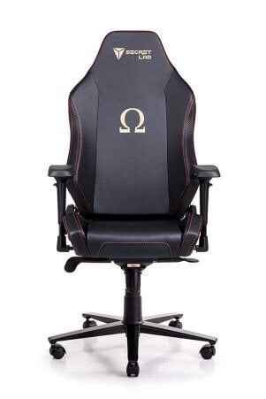 The Best PC Gaming Chair According to Reddit