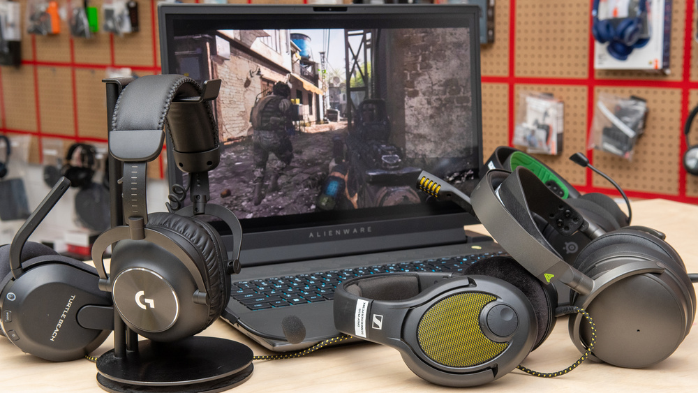 The Best PC Gaming Headsets of 2025