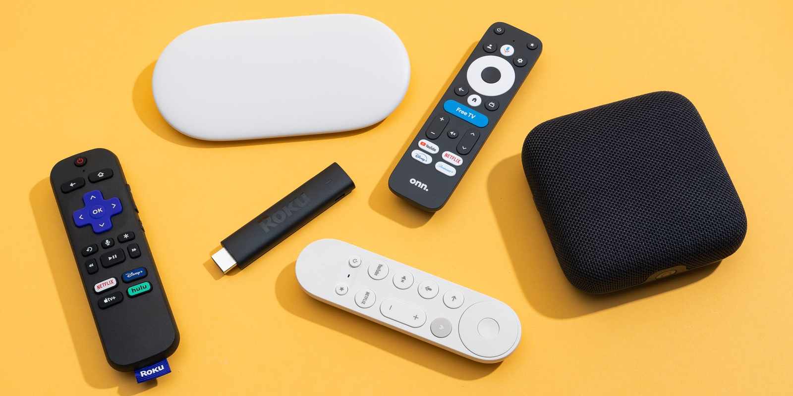 The Best TV Device for Streaming