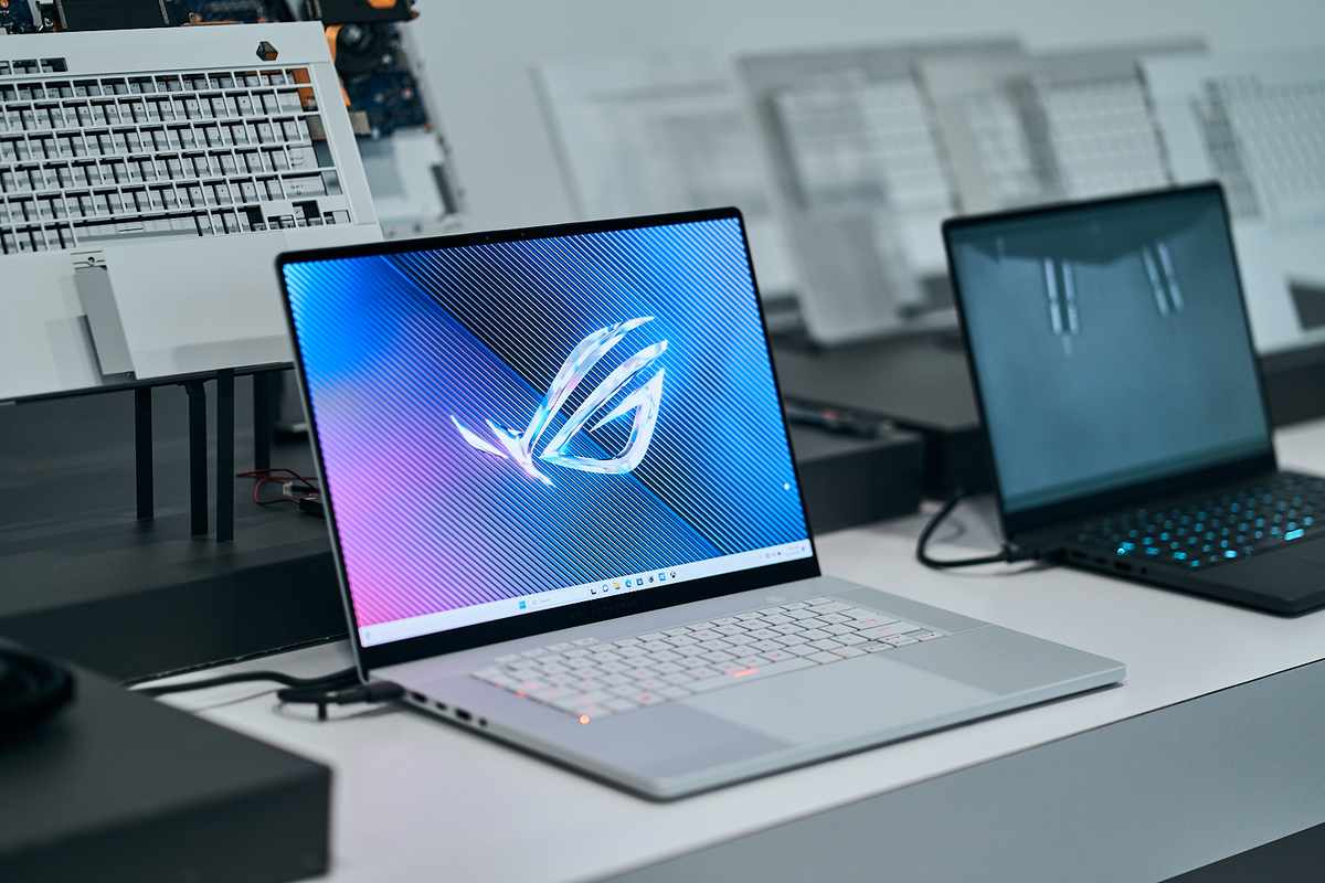 The Best Thin Gaming Laptops Under _1_500