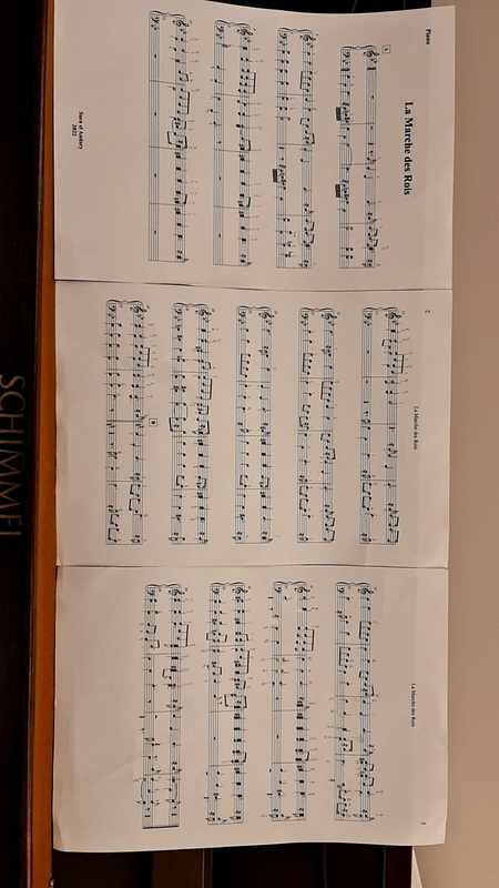 The Best Way to Digitize Sheet Music