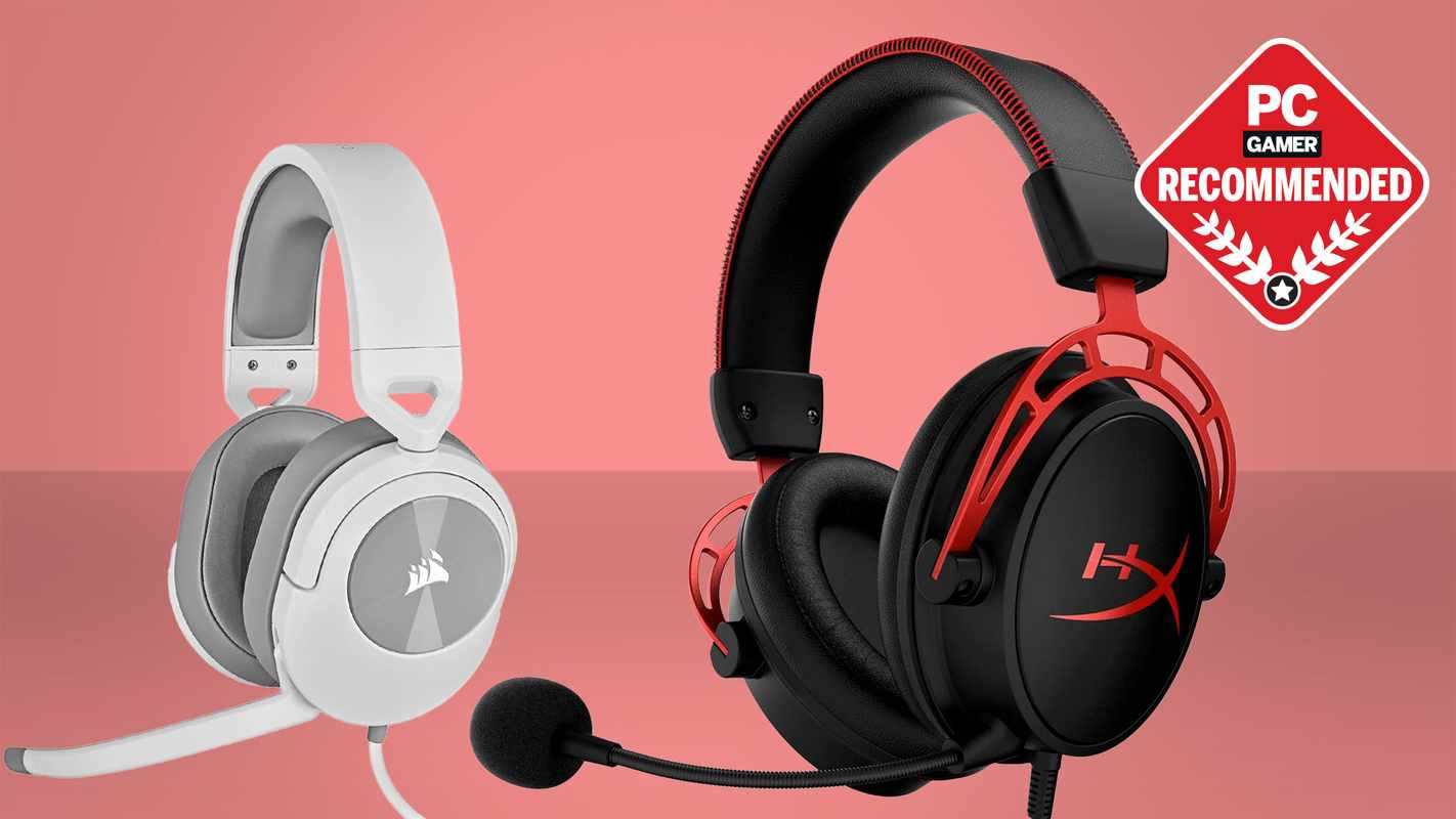 The Best Wired Gaming Headset of 2025