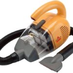 The_best_bissell_cleanview_handheld_vacuum