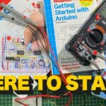 The_best_book_to_learn_electronics_for_beginners