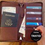 The_best_leather_travel_wallet