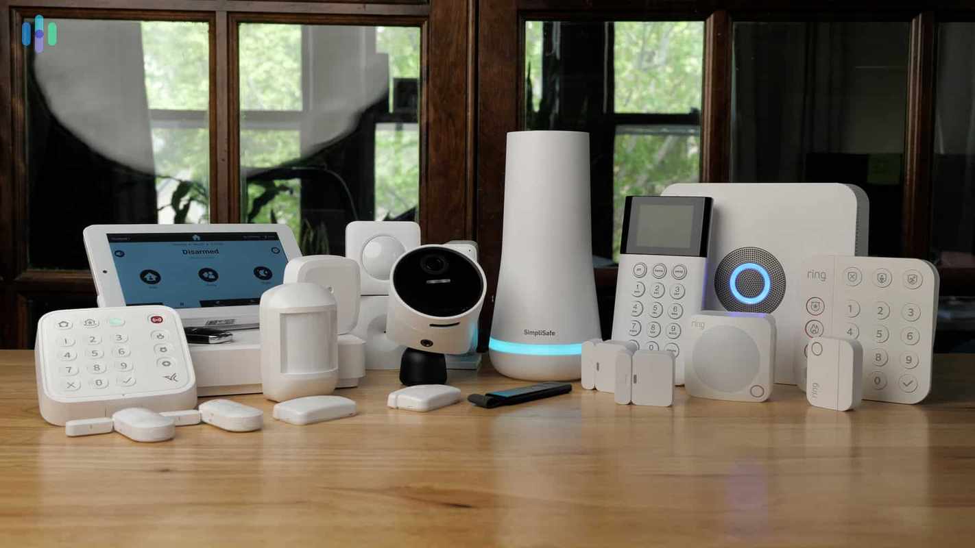 Top DIY Home Security System with Monitoring_ Your Ultimate Guide