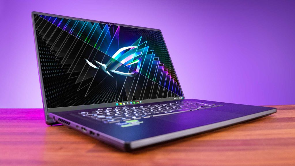 Top Laptops for Gaming in 2025