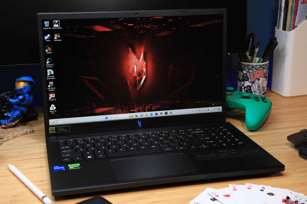 Top-Notch Gaming Laptops Under _1500_ Unbeatable Performance Without Breaking the Bank