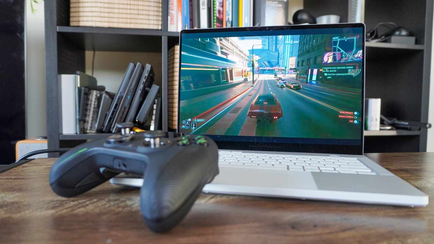 Top Picks_ Best ASUS Gaming Laptops of 2025