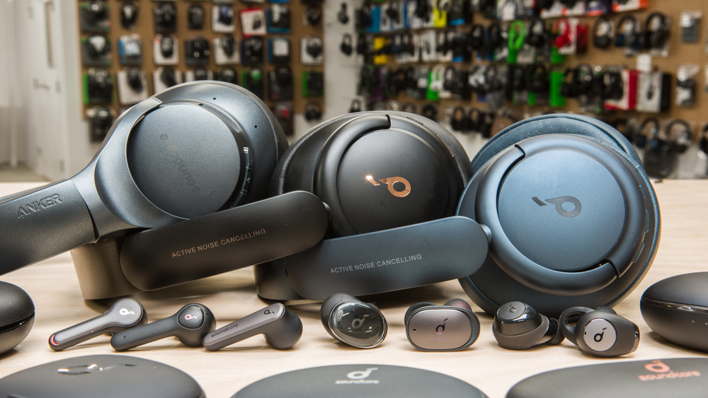 True Wireless Earbuds_ Anker_s Best