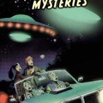 What_is_known_as_a_novel_a_story_with_mystery_horror_and_strange_occurrences