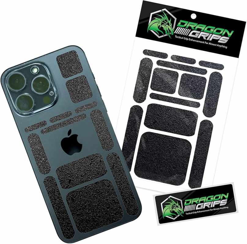 cell Phone Grip Sticker