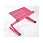 Adjustable_vented_laptop_table_for_portable_bed_tray_stand