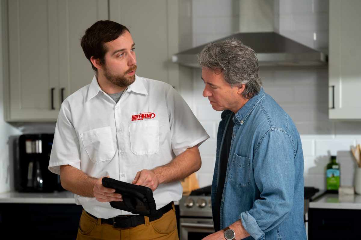 Affordable Appliance Repair in Bethalto_ IL