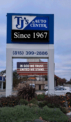Affordable Automotive Repair - Rockford IL