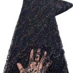 African_french_tulle_embroidered_net