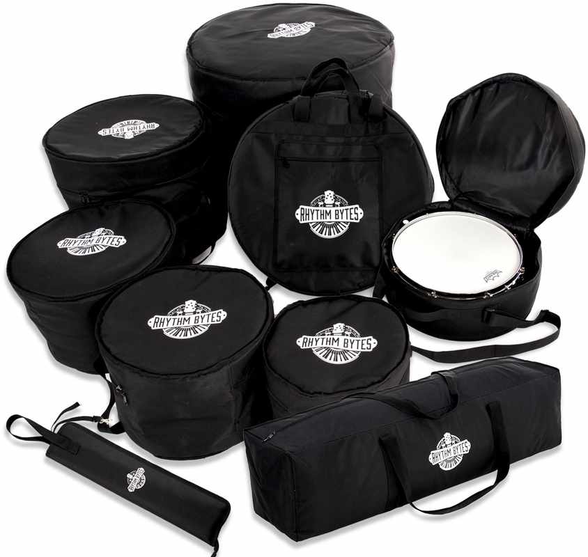 All in One Drum Case