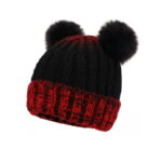 Arctic_paw_cable_knit_beanie_with_faux_fur_pompom_ears