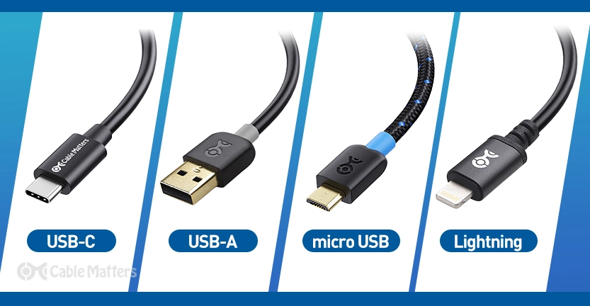 Are All Micro USB Charging Cables the Same_