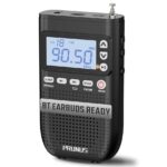 Are_there_pocket_radios_with_bluetooth_earbuds