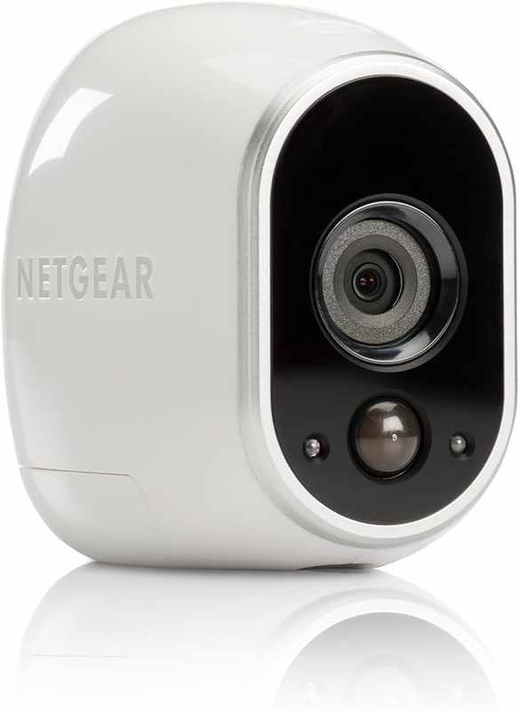 Arlo Smart Home Security Camera System - 2