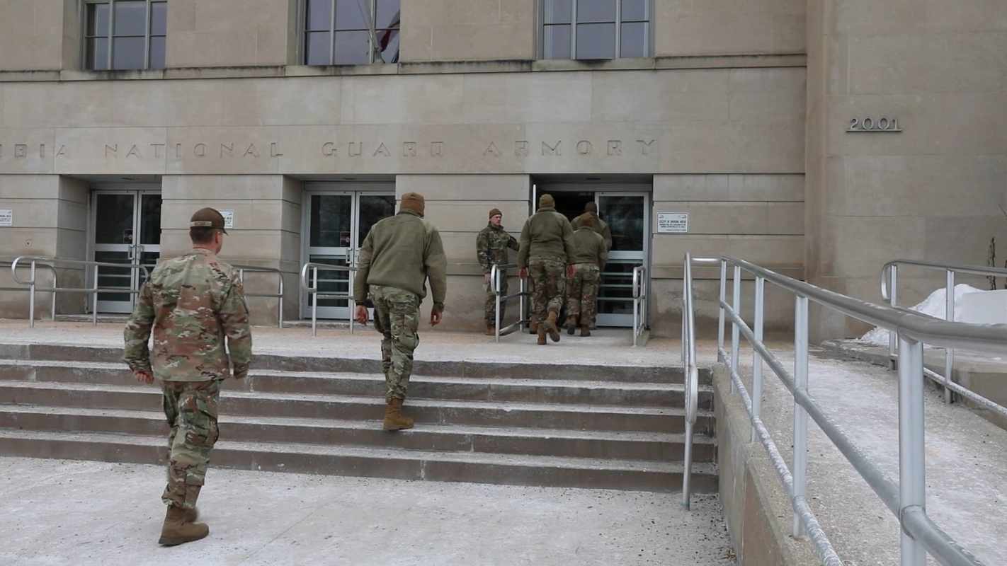 Army Reception Staging Onward Movement Integration Responsibilities Task Tracker_ A Comprehensive Brief